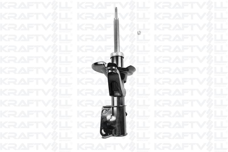 ON AMORTISOR SOL GAZLI CIVIC 2001> KALIN MIL