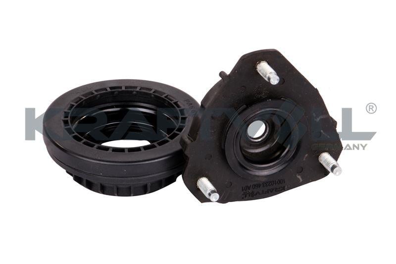 ON AMORTISOR TAKOZU (RULMANLI KIT) CONNECT 1,8TDCI 02>13 MONDEO 1,8 16V / 2,0 16V / 2,0TDCI / 2,2TDCI 01>07