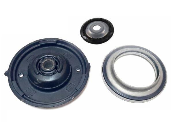 ÖN AMORTİSÖR TAKOZU (RULMANLI+PULLU) TAKIM P307 00=> C4 04=> -PARTNER-PARTNER TEPE-BERLİNGO (TÜM MOTOR TİPLERİ)