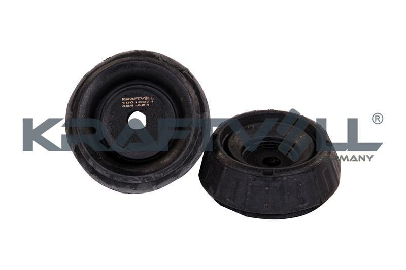 ON AMORTISOR TAKOZU SAG - SOL ACCENT BLUE 11-> I20 2008 -> ( ORTASI YUVARLAK DELIKLI TIP )