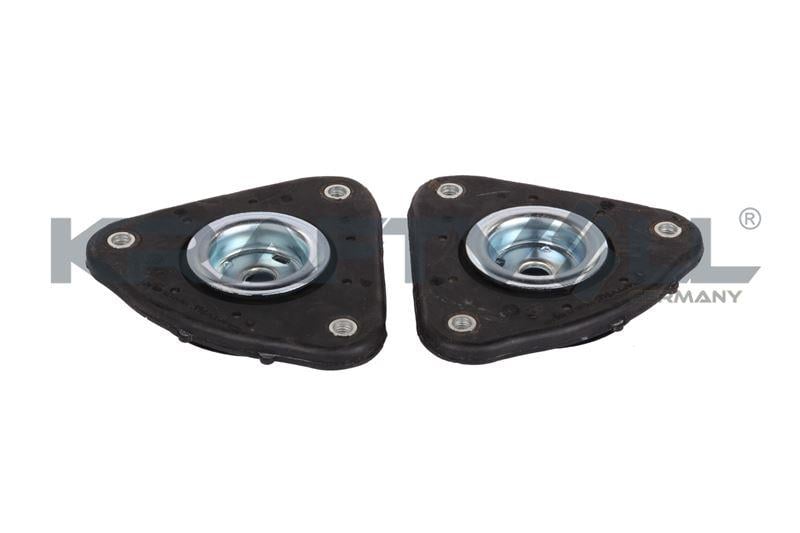 ON AMORTISOR UST TAKOZU FOCUS III CB8 11>14 FOCUS IIII CEW 14> YENİ CONNECT CHC 1.6 /1.5 TDCİ  15> KUGA 13> / V40 VOLVO II (525-526) 1.6 D2 12>