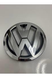 ÖN ARMA VW GOLF 6 LOGO