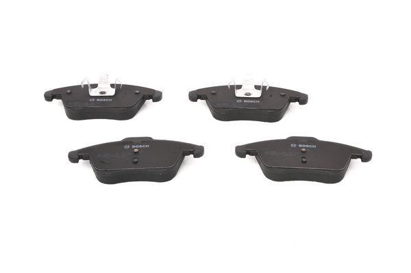 ÖN BALATA MONDEO IV 07 -GALAXY 06 SMAX 06 VOLVO S80 06 V70 07 FREELANDER II 06 GDB1683