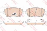 ÖN BALATA NISSAN MICRA 10=> 1.2 SWIFT 05> 1.3-1.5-1.6 OPEL AGILA 08> 1.0-1.2-1.3 CDTI