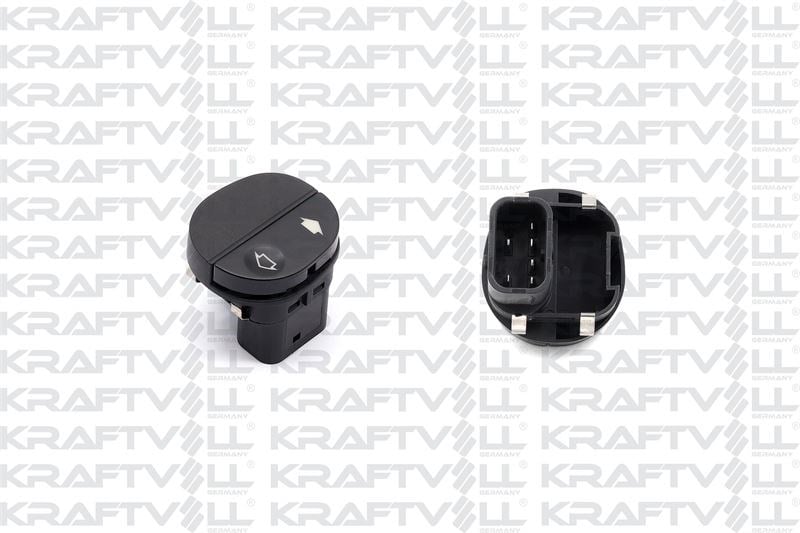 ON CAM ACMA DUGMESI TEKLI SAG CONNECT 02> FIESTA 01>08 FUSION 04> FORD KA (96 08) 6 PIN