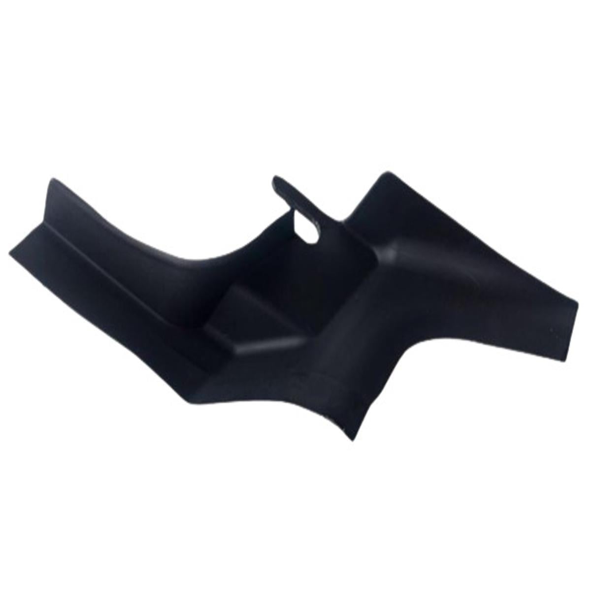 ÖN CAM IZGARA KÖŞE PLASTİĞİ  (SAĞ) 