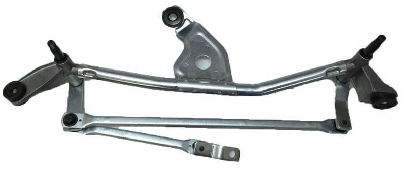 ÖN CAM SİLECEK MEKANİZMASI MEGANE II 02-10