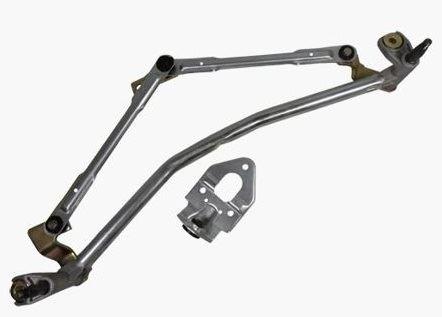 ÖN CAM SİLECEK MEKANİZMASI POLO IV