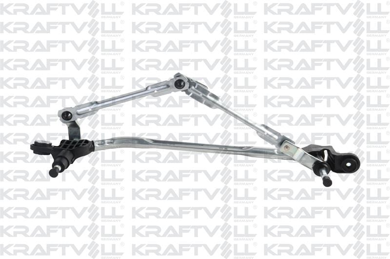 ON CAM SILECEK MEKANIZMASI RENAULT MEGANE III