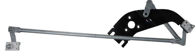 ÖN CAM SİLECEK MEKANİZMASI ŞAHIN-DOĞAN-KARTAL