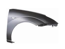 ÖN ÇAMURLUK Rh FOCUS 98-04