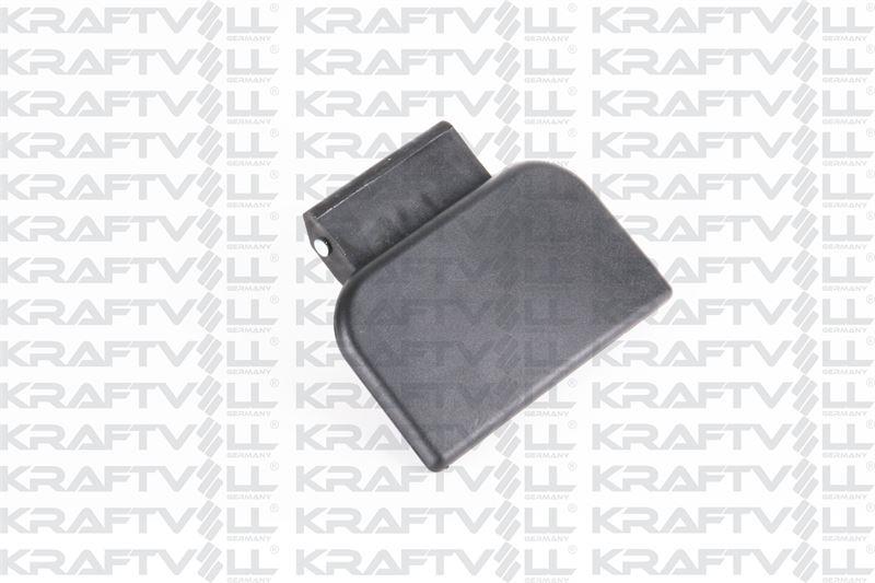ON DIS KAPI KOLU SAG SIYAH 106 PARTNER BERLINGO 96 02