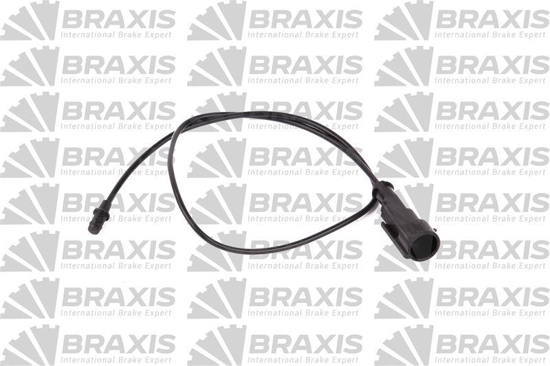 ON FREN BALATA FISI FORD KA 1.2 08>16 FIAT PANDA/500 1.2 03> CHEVROLET VOLT EV 150 11> UZUNLUK: 200 MM
