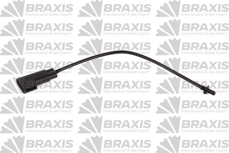 ON FREN BALATASI KABLOSU FORD TRANSIT 2.2 TDCI 06>14 UZUNLUK: 265 MM