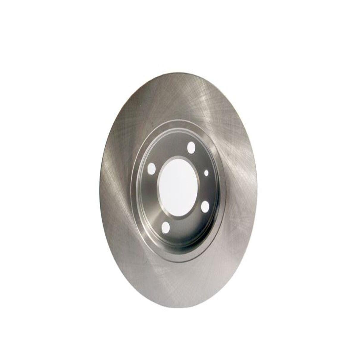 ON FREN DISKI-256X134×100 (VW CADDY 96-03  GOLF 92-98  PASSAT 88-97)