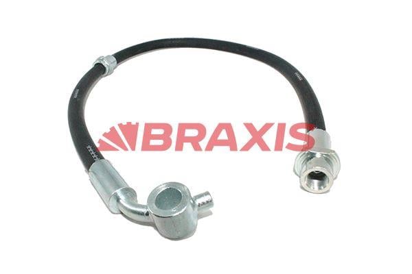 ON FREN HORTUMU SOL QASHQAI 07>