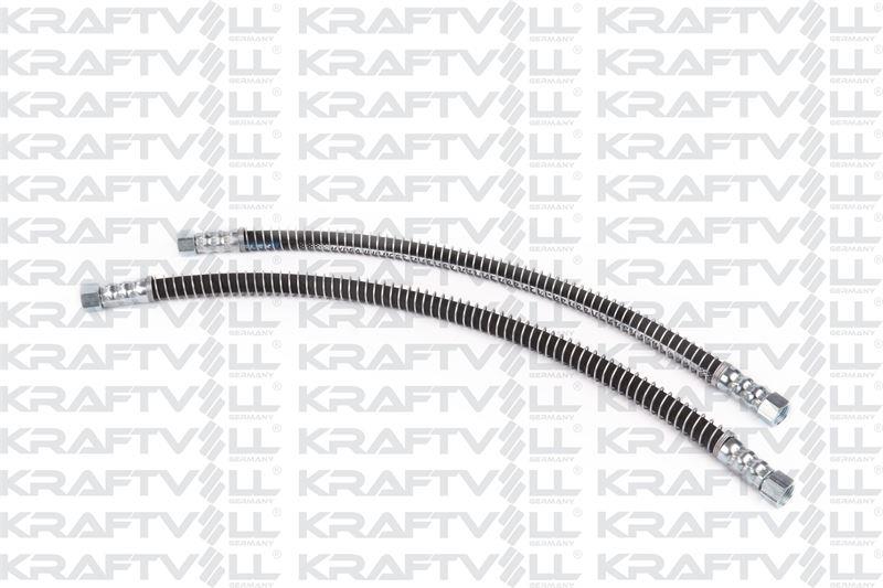 ÖN FREN HORTUMU YAYLI (IKIZ) - FORD CARGO / 1838-3232-3238