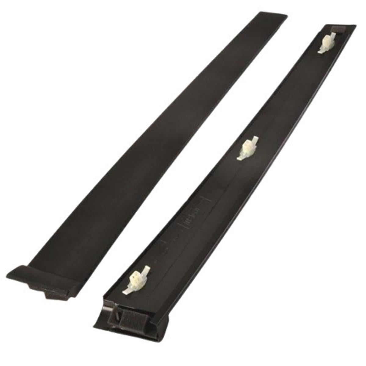 ÖN KAPI DİREK KAPLAMASI  (SOL) (SÜNGERLİ VE SEGMANLI)