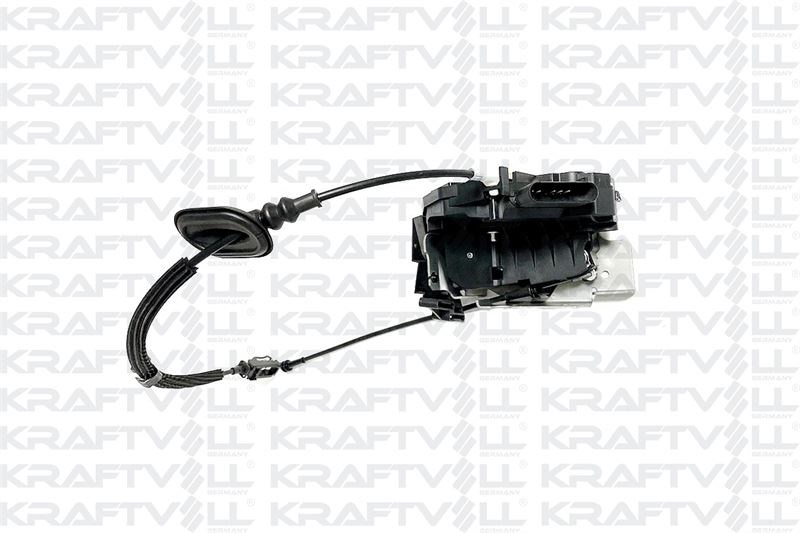 ON KAPI KILIDI SAG MERKEZI KILIT ( 5 FISLI ) TRANSIT CUSTOM 12>