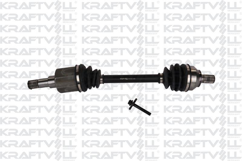 ON KOMPLE AKS SOL C MAX CAP 04>08 / S40 II 06>12 1.8-2.0 (544) V50 06> 1.8-2.0 (545) C30 06> 1.8-2.0 (533) UZUNLUK [MM]: 580; CONTA ÇAPİ [MM]: 55; TEKER TARAFLİ DİS DİS: 36; DİFERANSİYEL TARAFLİ DİS DİS: 26