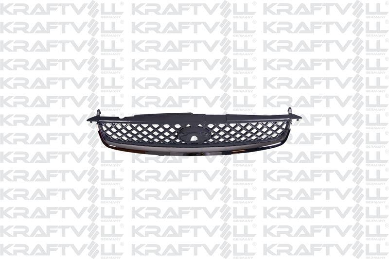ON PANJUR (NIKELAJ )FORD FIESTA  CBK 06-09