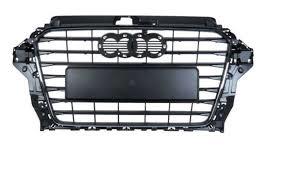 ÖN PANJUR SENSÖRLÜ TİP AUDİ A3 SEDAN 13