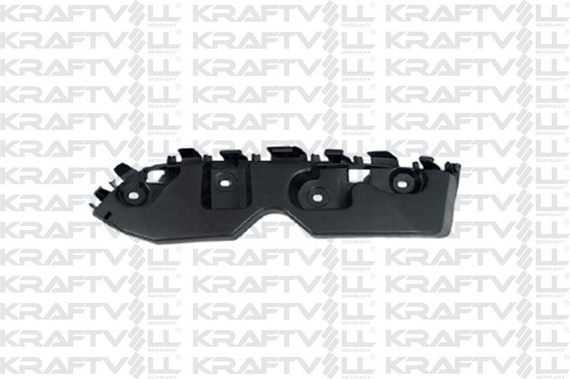 ON TAMPON BAGLANTI AYAGI SOL DACIA DUSTER 10>18