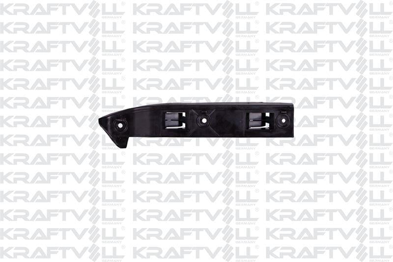 ON TAMPON BRAKETI SAG GOLF IV 98>06