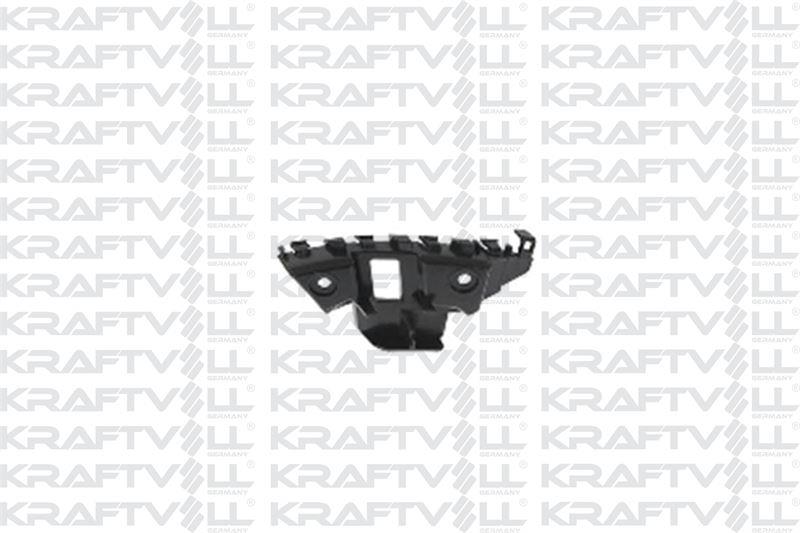 ON TAMPON BRAKETI SOL JETTA 15>18