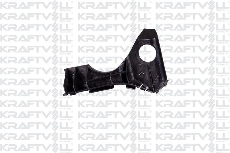 ON TAMPON BRAKETI SOL TOYOTA COROLLA 02-06 [ZZE121]