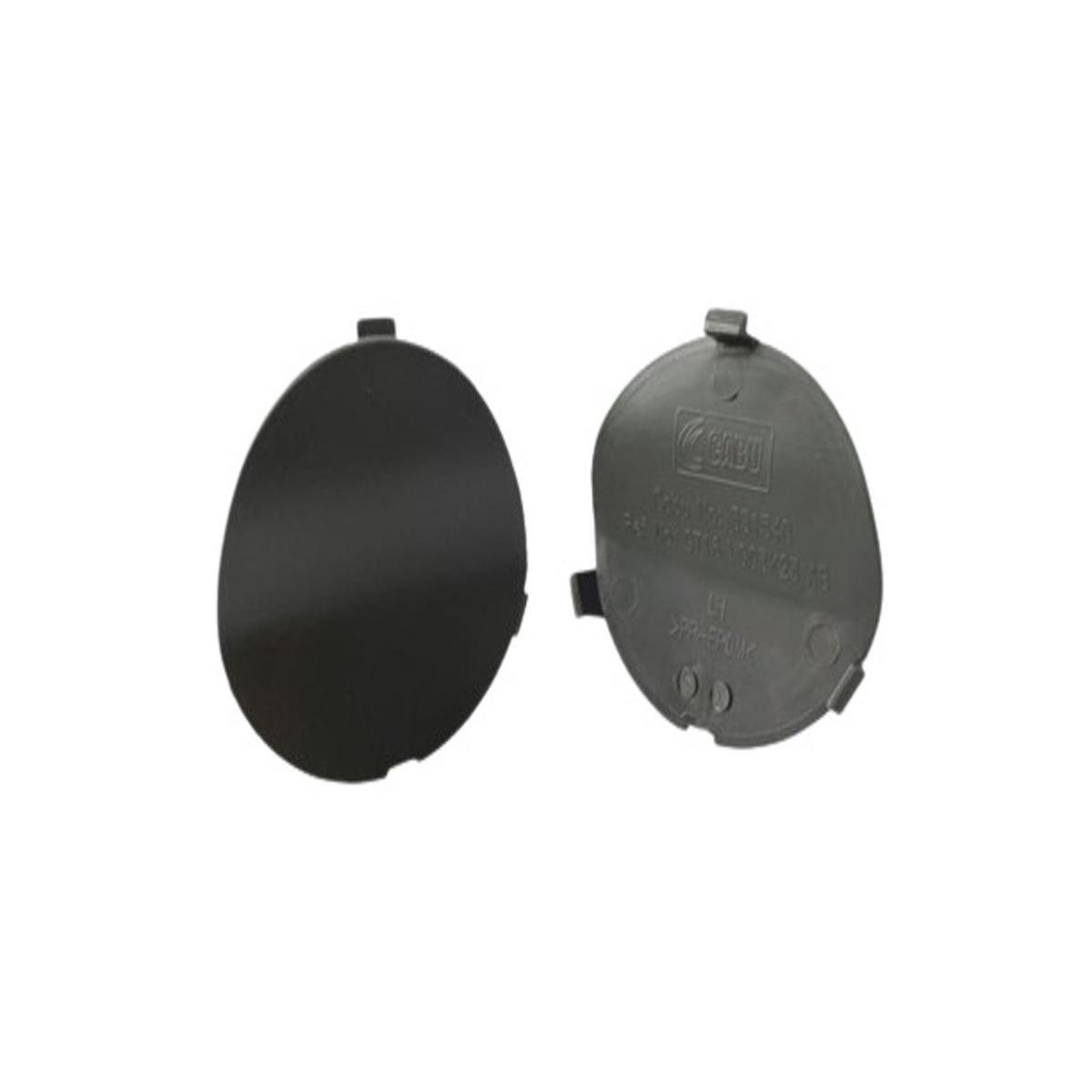 ÖN TAMPON ÇEKİ DEMİR KAPAĞI (SOL)