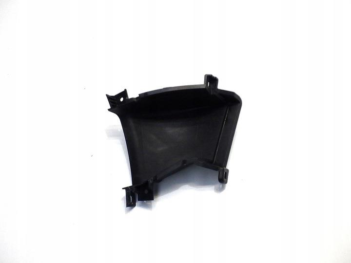 ÖN TAMPON SAĞ HAVALANDIRMA