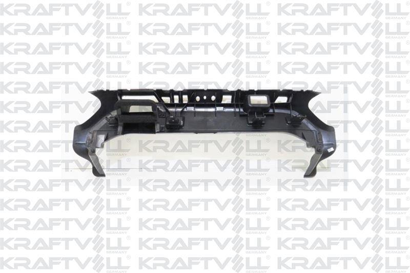 ON TAMPON UST TUTUCU FORD TRANSIT COURIER 2014-2018