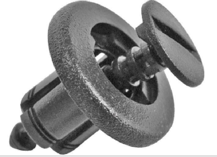 ON TAMPON VE PANJUR KLIPSI RENAULT MEGANE II I CLI