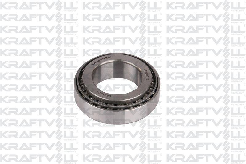 ON TEKER IC RULMANI FORD TRANSIT T15 99>01