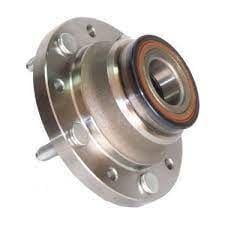 ÖN TEKER PORYASI FORD CONNECT BİJONLU APEX-44501