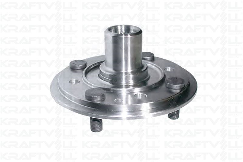 ON TEKER PORYASI HYUNDAI EXCEL 1990 1994 ACCENT 1995 2000 (4 BIJON)