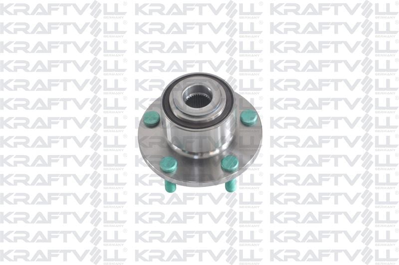 ON TEKER PORYASI (RULMANLI) FOCUS - C-MAX 03> VOLVO C30 06>12 C70 II 06> S40 II V50 04>