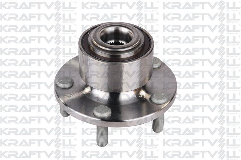 ON TEKER PORYASI (RULMANLI) FOCUS II CMAX FOCUS II CMAX 07 /> 1,6TDCI / 1,6 16V / 1,8 16V / 2,0TDCI VOLVO C30 06>12 C70 II 06> S40 II V50 04> OLCU: (29,5 X 131 X 92)