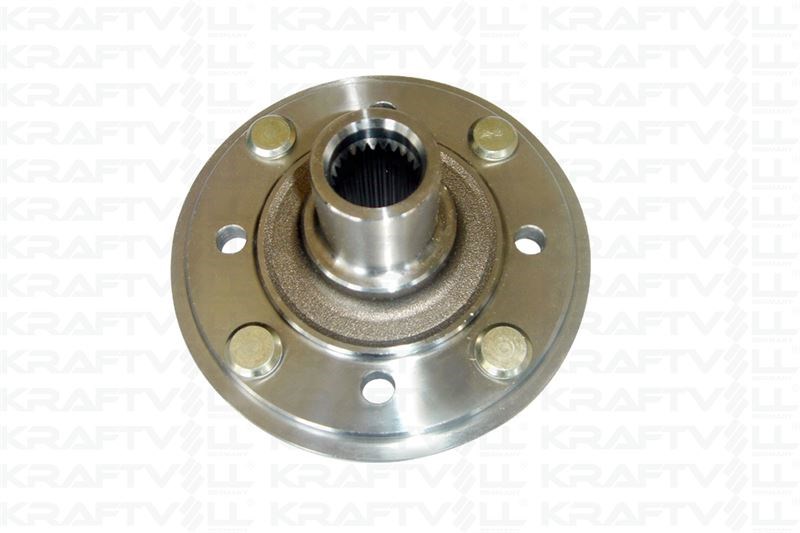 ON TEKER PORYASI RULMANSIZ SAG SOL HYUNDAI ELANTRA 1996 2000