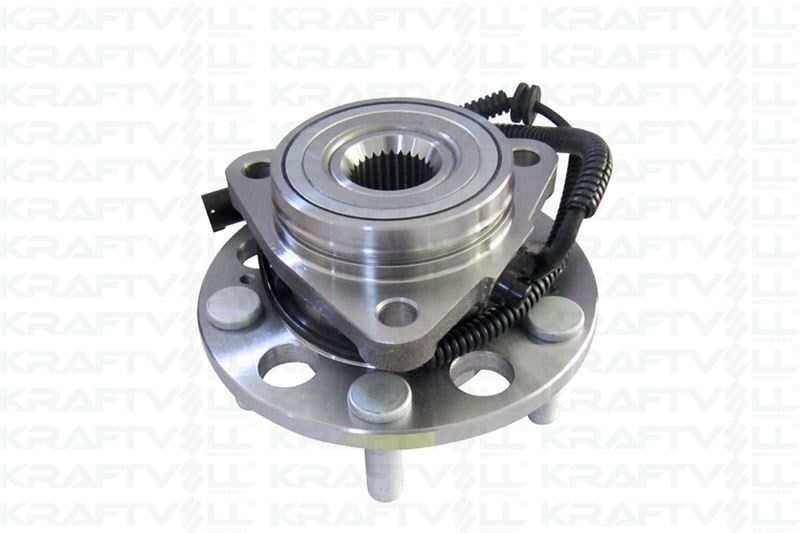 ON TEKER PORYASI SSANGYONG KYRON 05>12 REXTON I 2.7 02>06