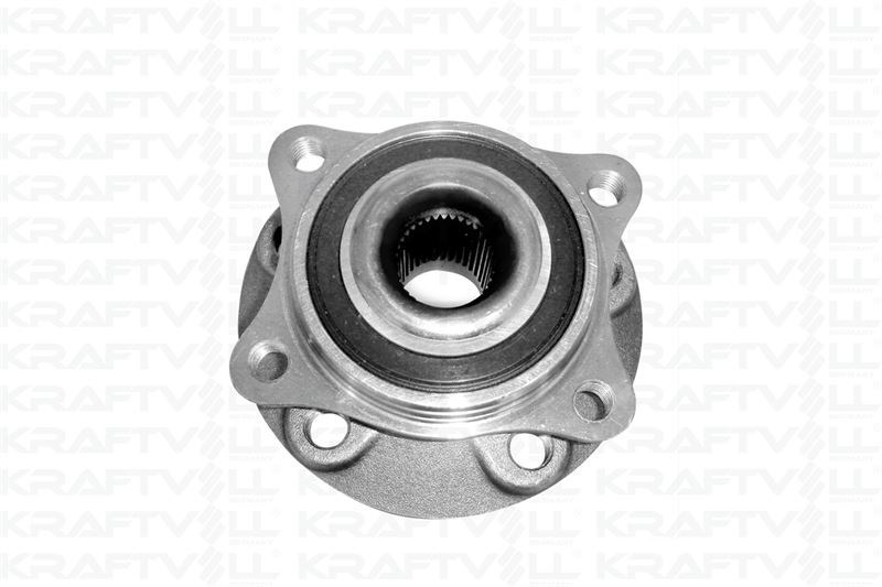 ON TEKER PORYASI VOLVO S60 01>10 S80 98>06 V70 II XC70 CROSS COUNTRY 00>07 5 BIJON ABSLI