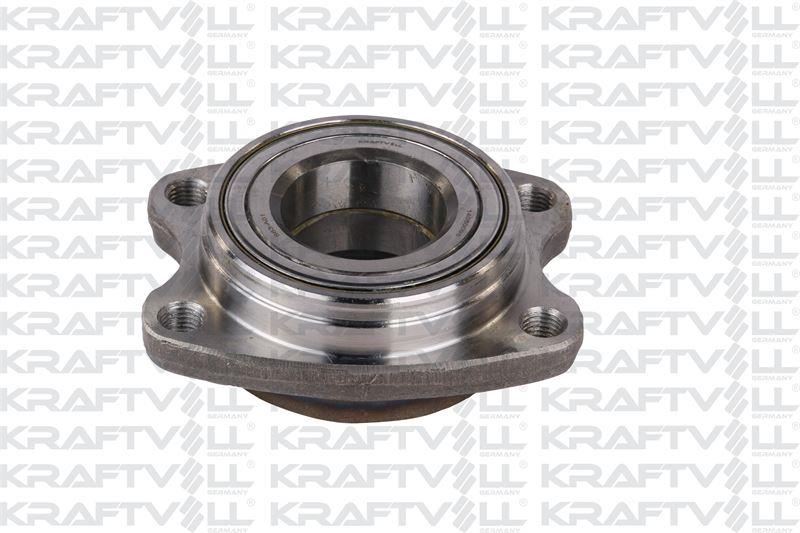 ON TEKER RULMANI A 4 A 6 A 8 1,8T / 2,0 / 2,0TDI / 2,5 / 2,8 00> 43x132,2x40,25