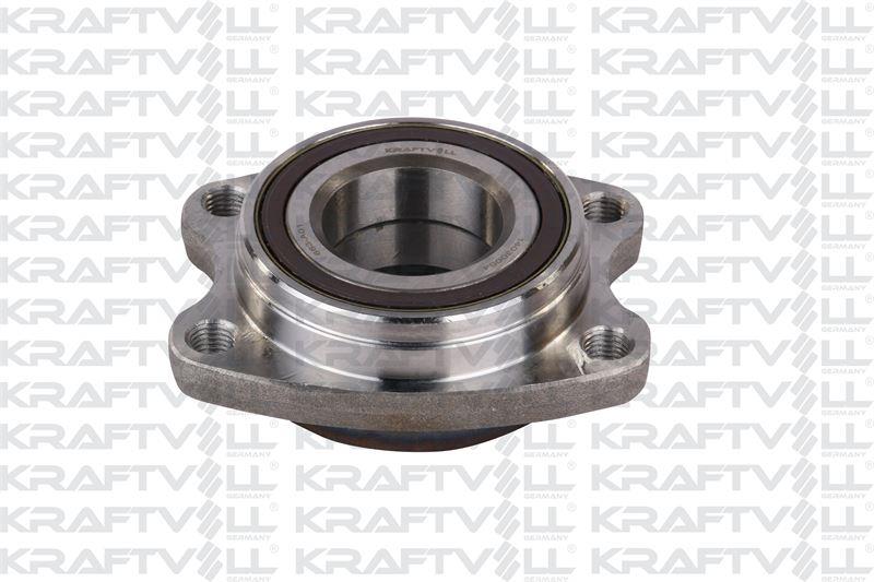 ON TEKER RULMANI A6 A8 2,0TDI / 2,4 / 2,8FSI / 3,0 / 3,2 04> 43x132,2x40,25