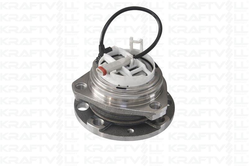 ON TEKER RULMANI ABS LI 4 BIJON ASTRA H ZAFIRA 1.3CDTI / 1.4 / 1.6 / 1.7CDTI / 1.9CDTI 04>