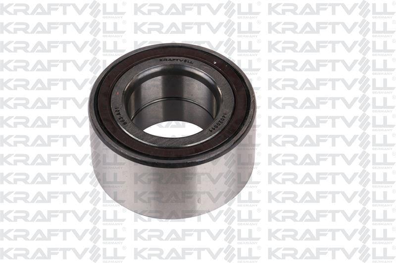 ON TEKER RULMANI CONNECT 1,8TDCI 02>13 (+ABS) ABSLI ASTRA F VECTRA B OLCU: (39 X 74 X 39)