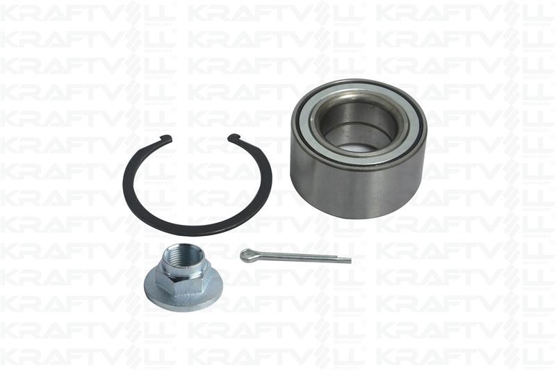 ON TEKER RULMANI HYUNDAI ACCENT 2000 2005 ERA 2006> GETZ 2002> RIO 2005> BLUE 2011>