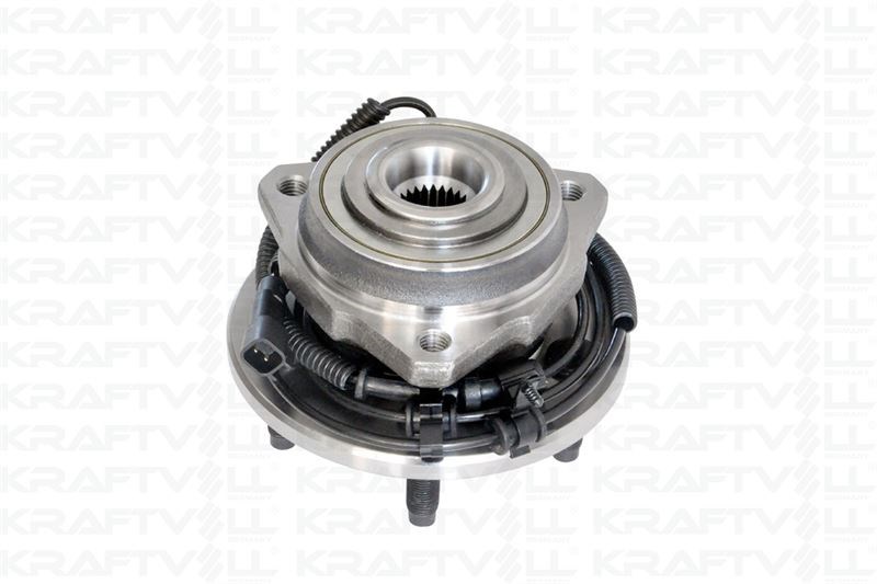 ÖN TEKER RULMANI JEEP GRAND CHEROKEE LIBERTY ABSLI 2.8 CRD 3.7 V6 2.5 CRD 02>