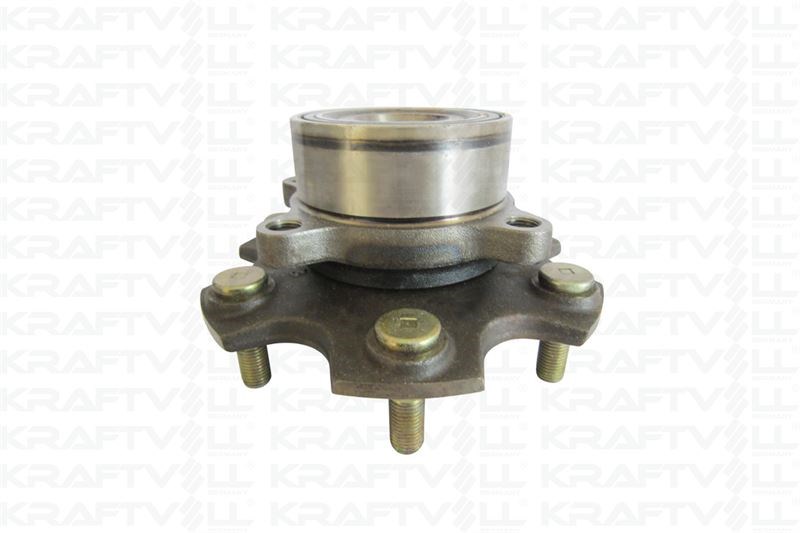 ON TEKER RULMANI MITSUBISHI PAJERO III-V60-V70 6 BIJON 3.0 3,2 D1-D 3.5 2000>