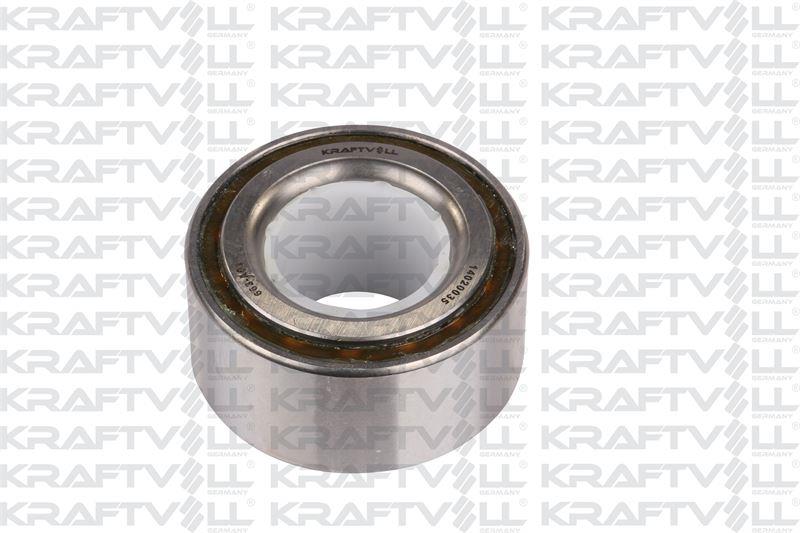 ON TEKER RULMANI NISSAN PRIMERA (P10-P11) VANETTE 1.6 2.0 2.0D 90-02